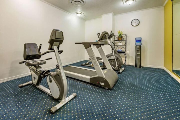 Inn at Lebanon - Hershey & Manheim area
