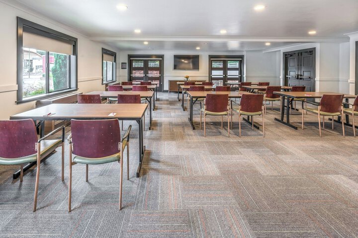 Aloft by Marriott San Jose Cupertino