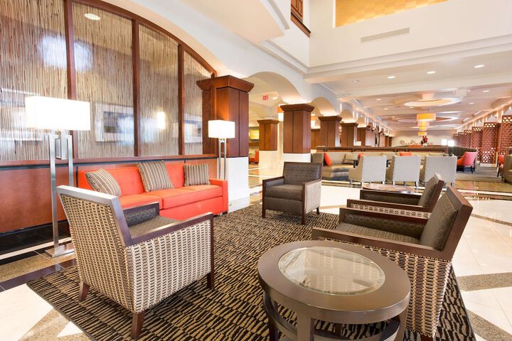 Hotel Interior 8 of 47