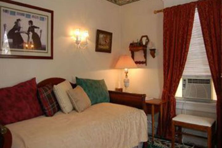 Come Wright Inn Bed & Breakfast