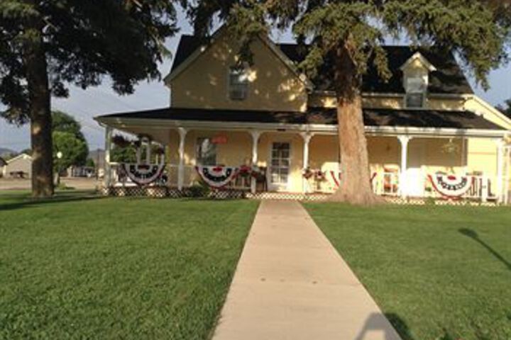 Victorias Bed & Breakfast