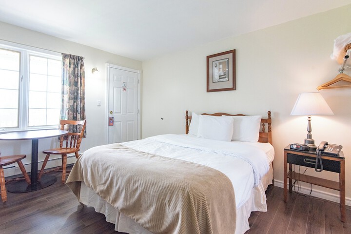 Canadas Best Value Inn & Suites Summerside
