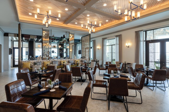 Hotel Indigo Panama City Marina by IHG