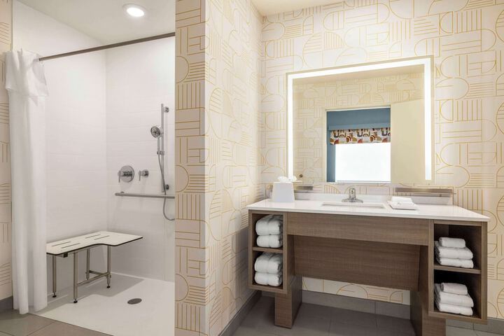 Home2 Suites by Hilton Livingston Yellowstone