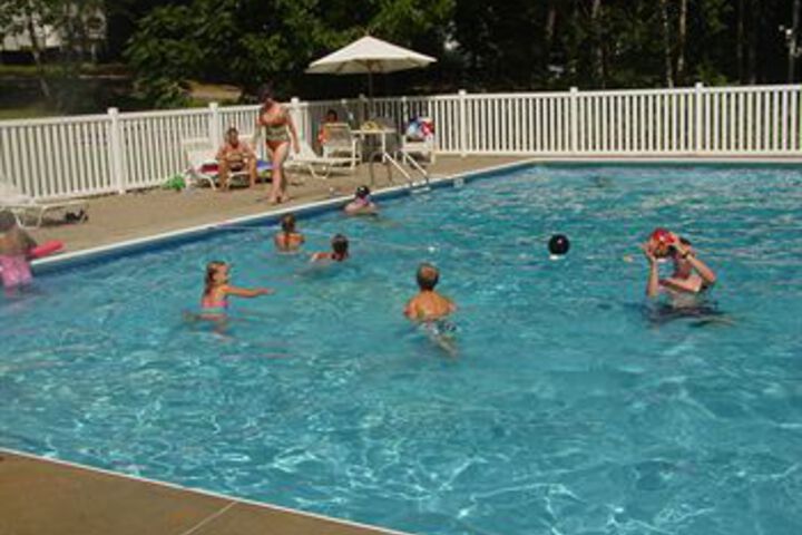 Megunticook RV Resort