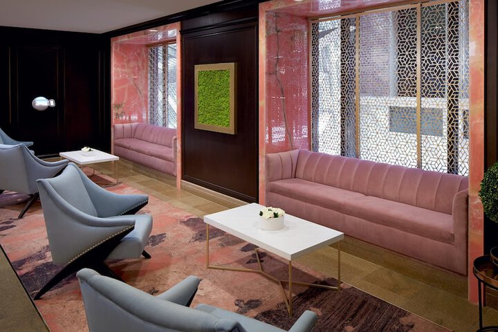 InterContinental Montreal by IHG
