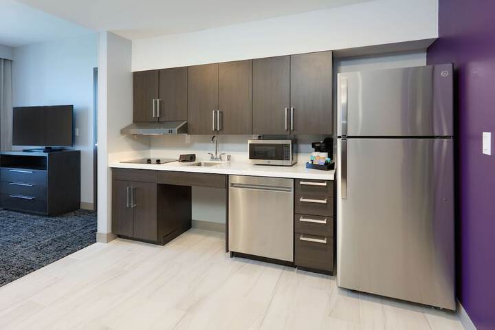 Homewood Suites by Hilton Irvine Spectrum Lake Forest
