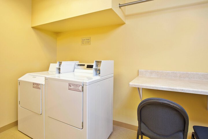Fairfield Inn & Suites by Marriott Madison West / Middleton