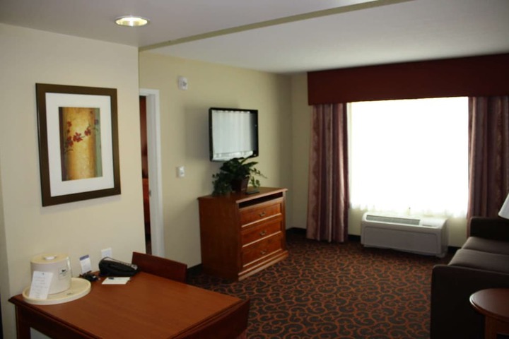 Homewood Suites by Hilton St. Cloud