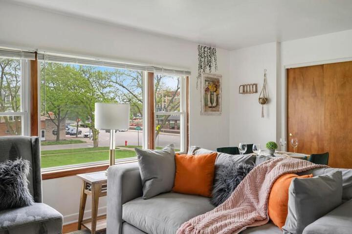Cozy Getaway for Long-Term Stays