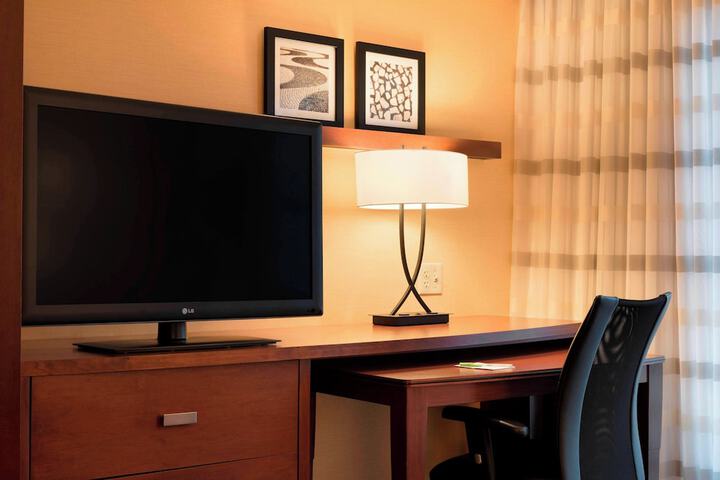 Courtyard by Marriott Peoria