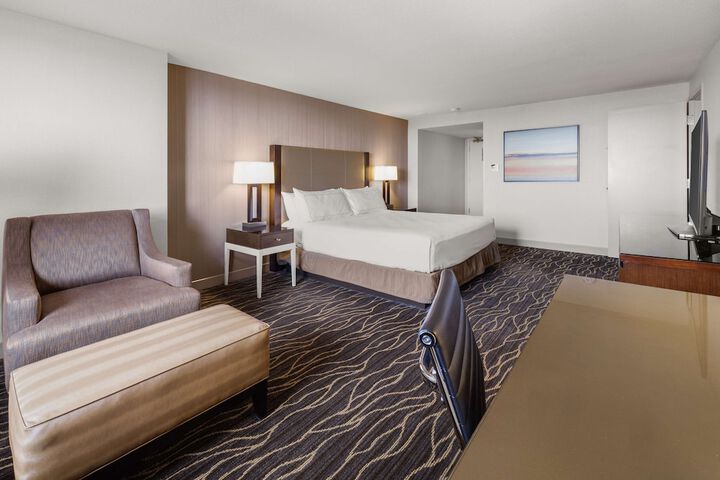 Hilton Salt Lake City Center