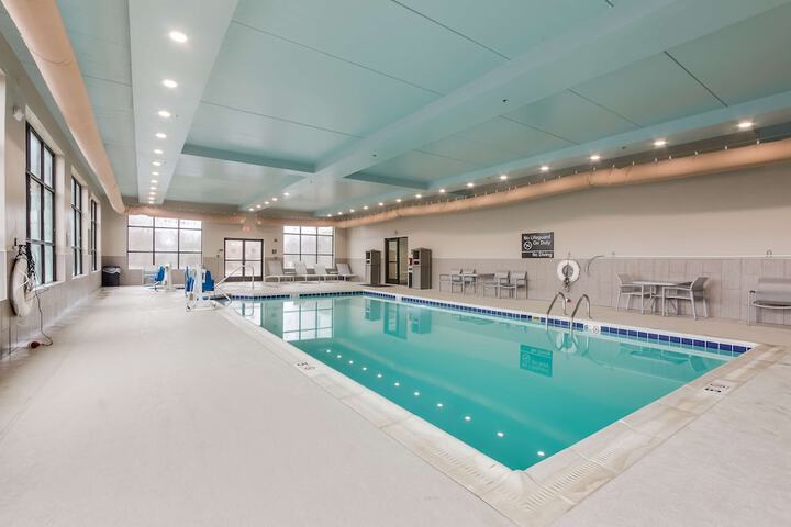Hampton Inn White House