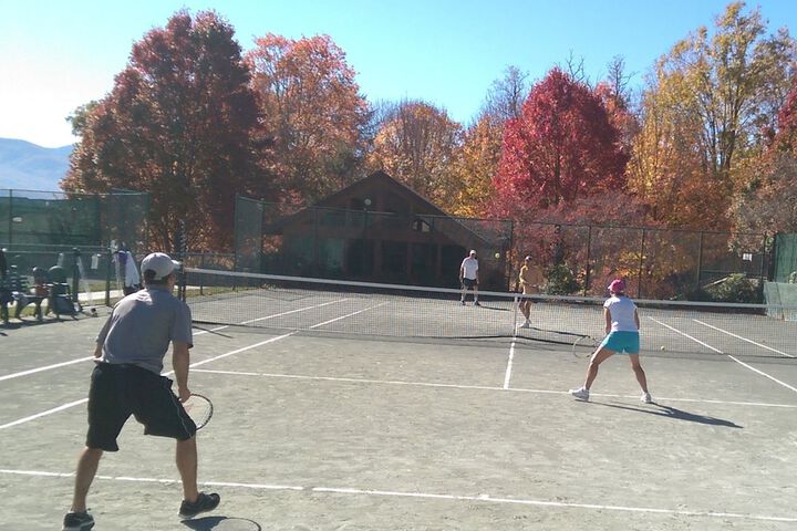 Laurel Ridge Country Club