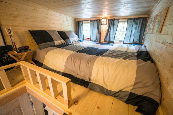 Mt Hood Village RV Resort