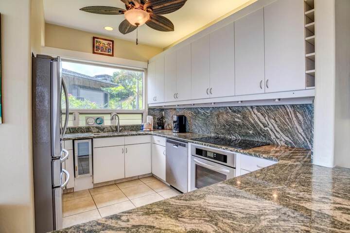 Kapalua Bay Villas by KBM