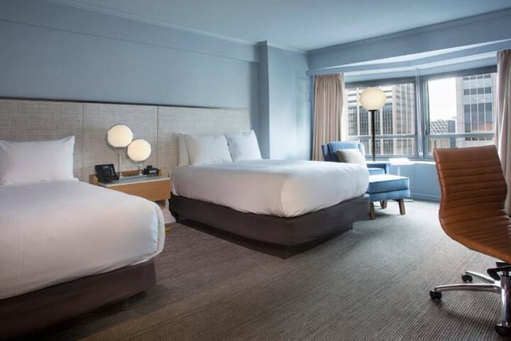 New York Hilton Midtown