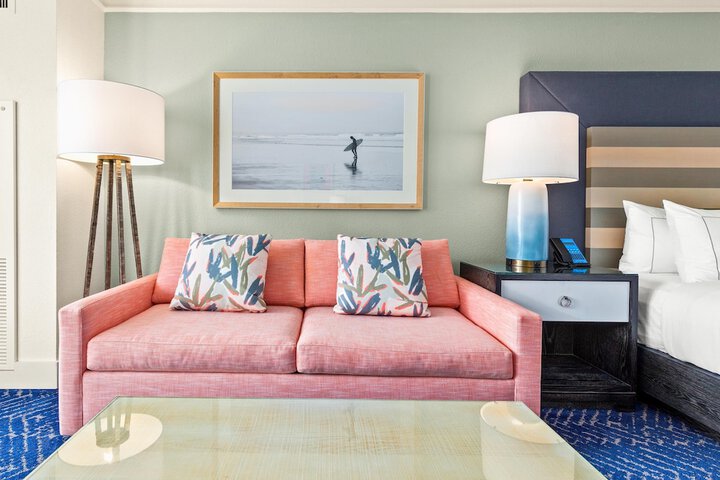 Hilton Sandestin Beach Golf Resort & Spa