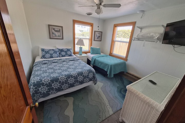 SandSpur Ocean Cottages