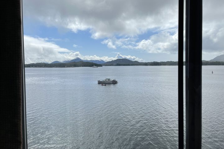 Super 8 by Wyndham Ketchikan