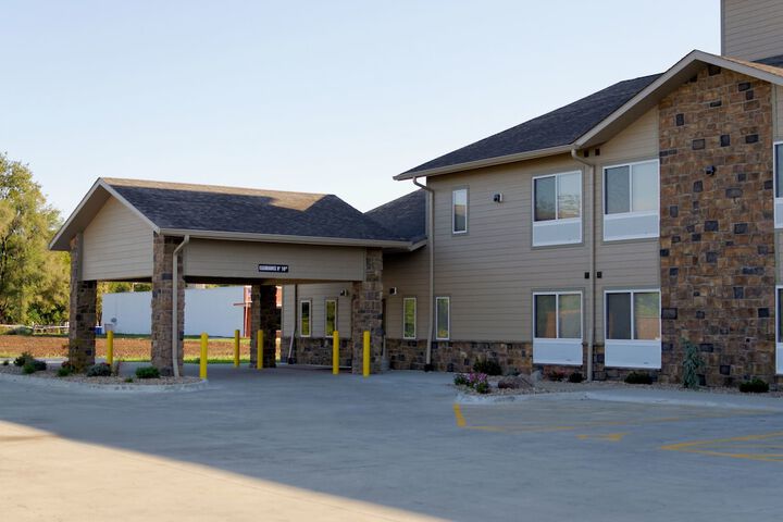 Cobblestone Inn & Suites - Fort Madison