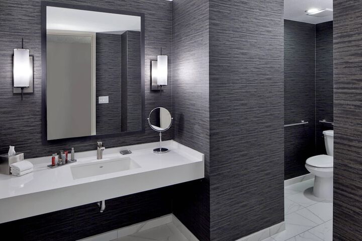 Dallas / Plano Marriott at Legacy Town Center