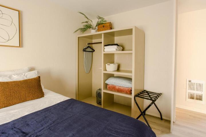 Waterfront River Apartments