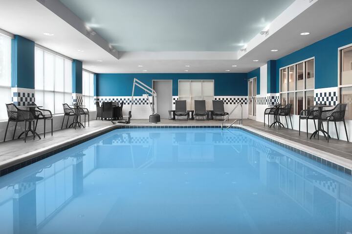 Hampton Inn Ithaca