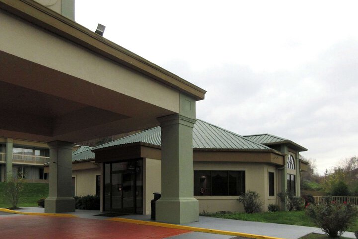 Quality Inn Harriman
