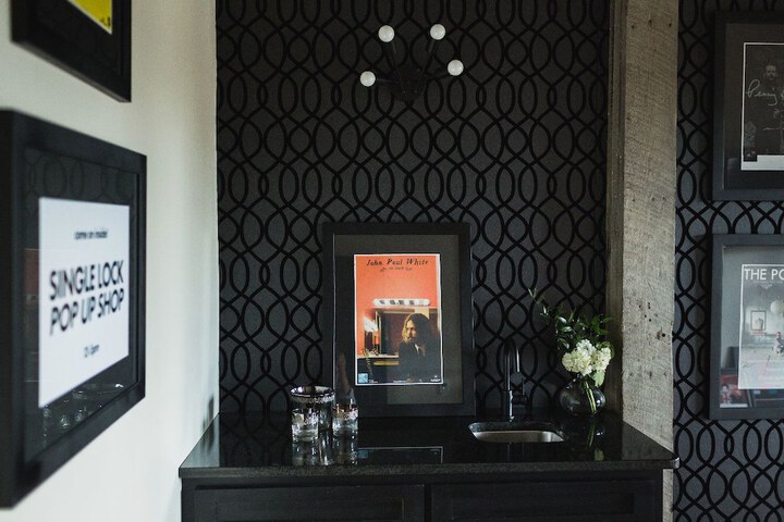GunRunner Boutique Hotel
