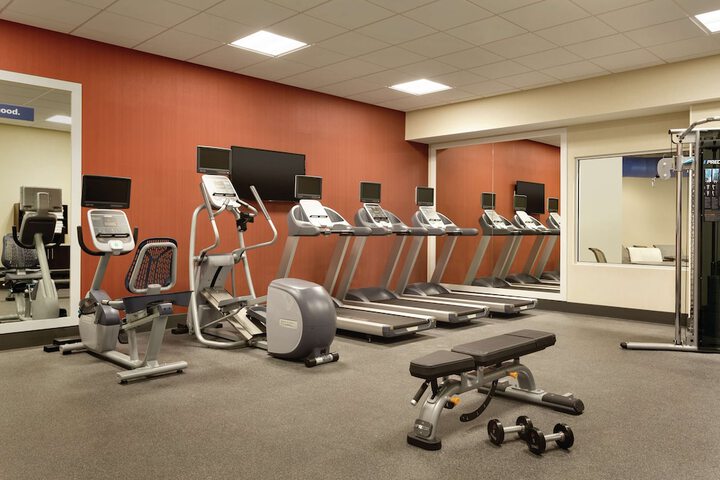 Health and Fitness 19 of 20