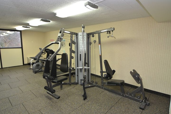 Health and Fitness 27 of 31