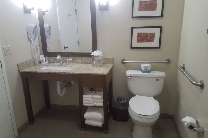 Comfort Inn Memphis Downtown