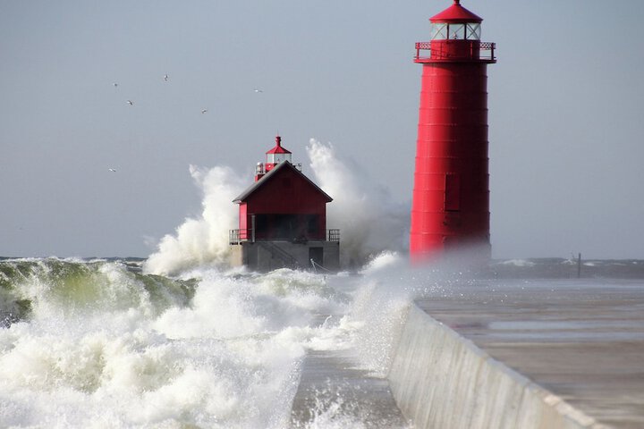 Holiday Inn Grand Haven-Spring Lake by IHG