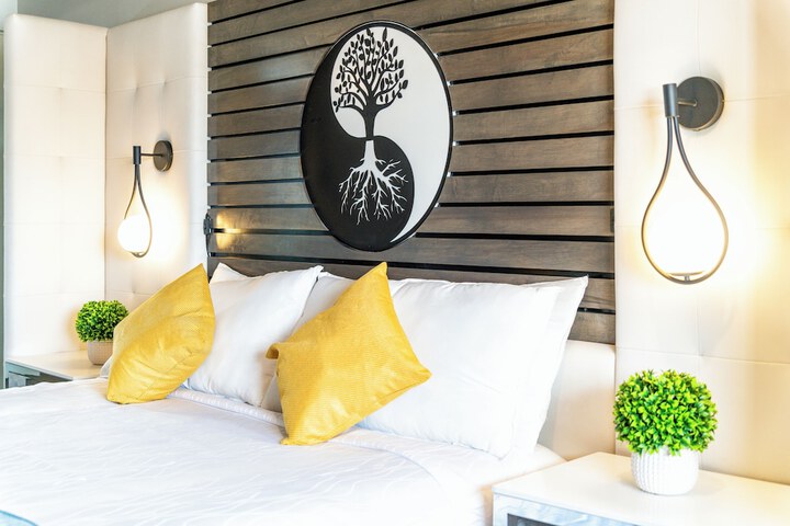 Aspire Inn Studios & Spas