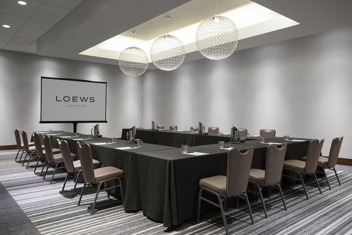 Loews Chicago OHare Hotel