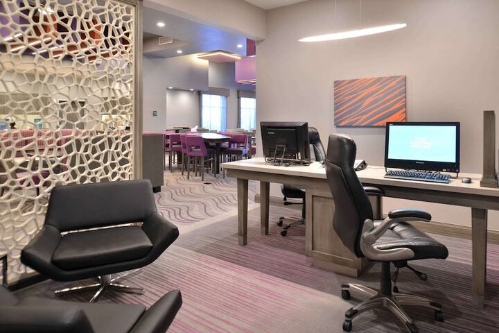 Homewood Suites by Hilton Trophy Club Southlake