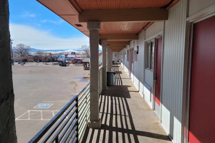 Econo Lodge Springerville