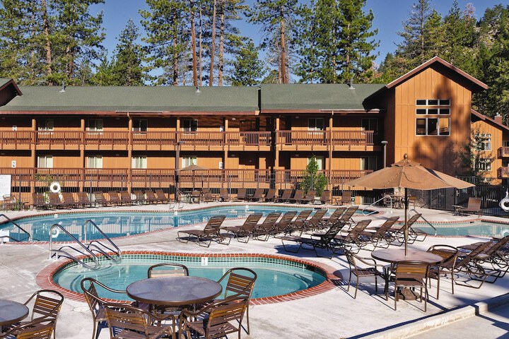 WorldMark South Shore
