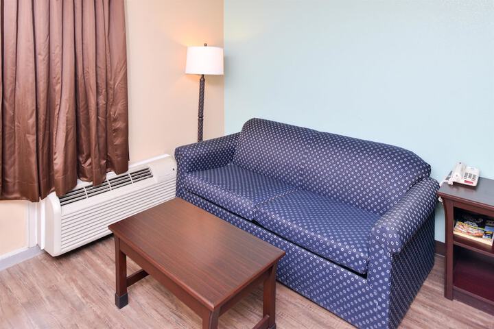 Quality Inn Starkville near University