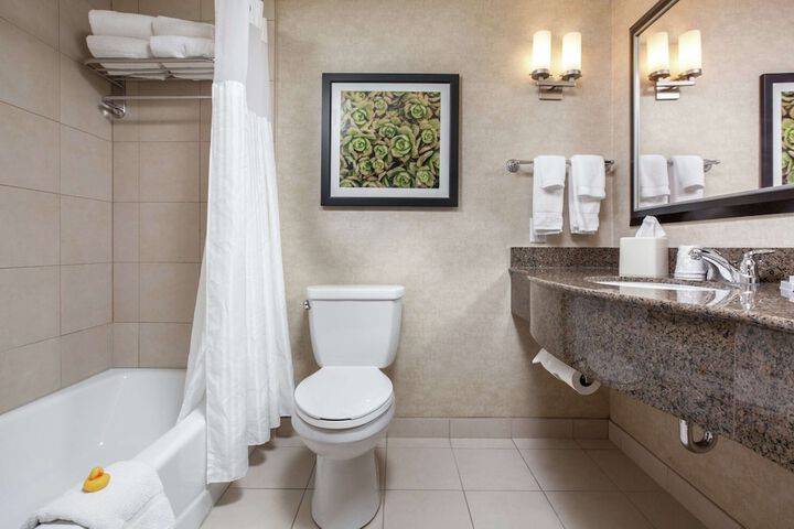 Hilton Garden Inn Fargo