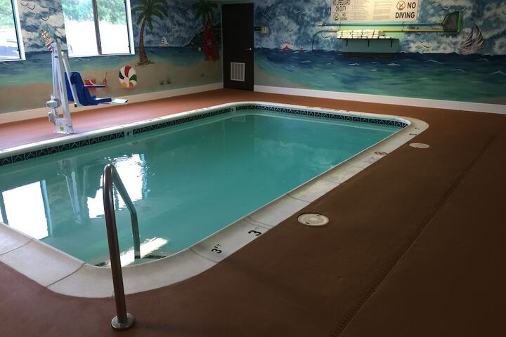 Pool 9 of 31