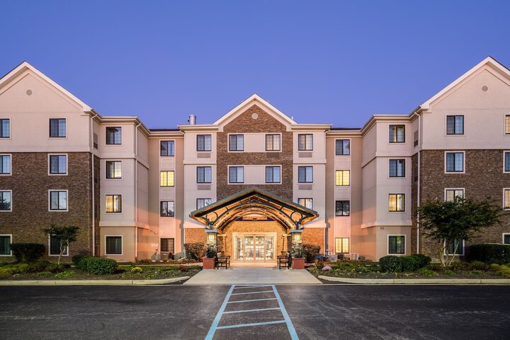 Staybridge Suites Wilmington-Newark by IHG