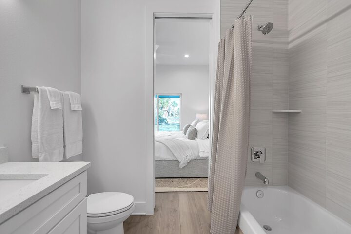 Azul Townhomes A4 - Sunset