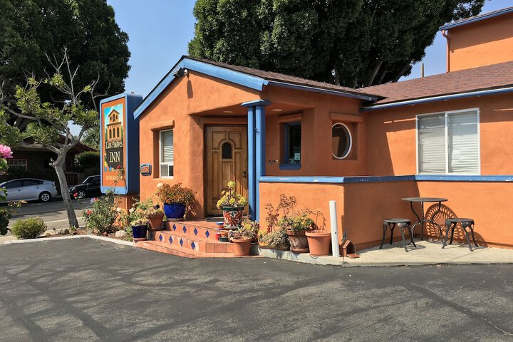 Los Padres Inn