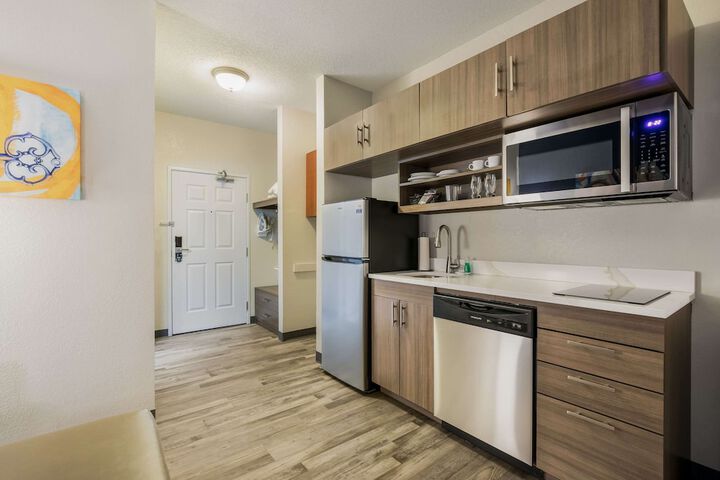 MainStay Suites Joliet I-80