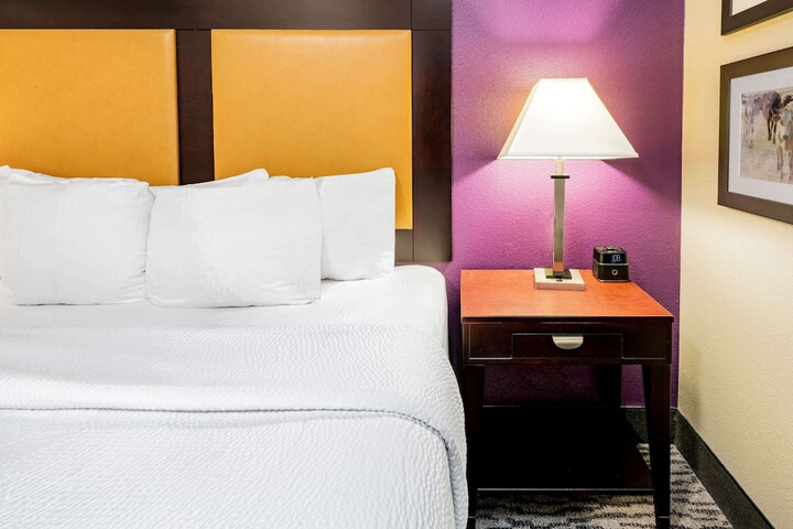 La Quinta Inn & Suites by Wyndham DFW Airport West - Bedford