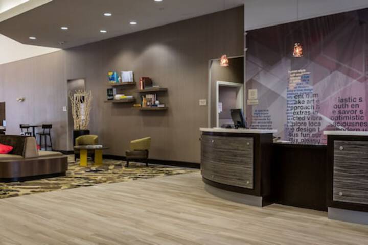 Hotel Interior 14 of 43
