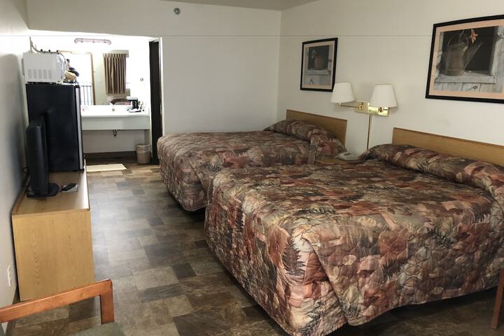 Travelodge Inn & Suites by Wyndham Deadwood