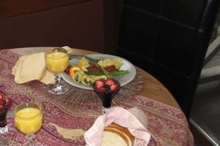 Breakfast/Coffee Service 36 of 43